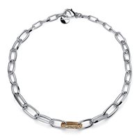 Collana Unoaerre Donna in Bronzo 2780